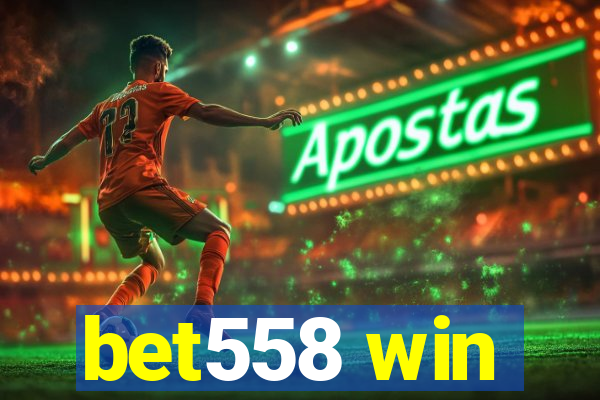 bet558 win